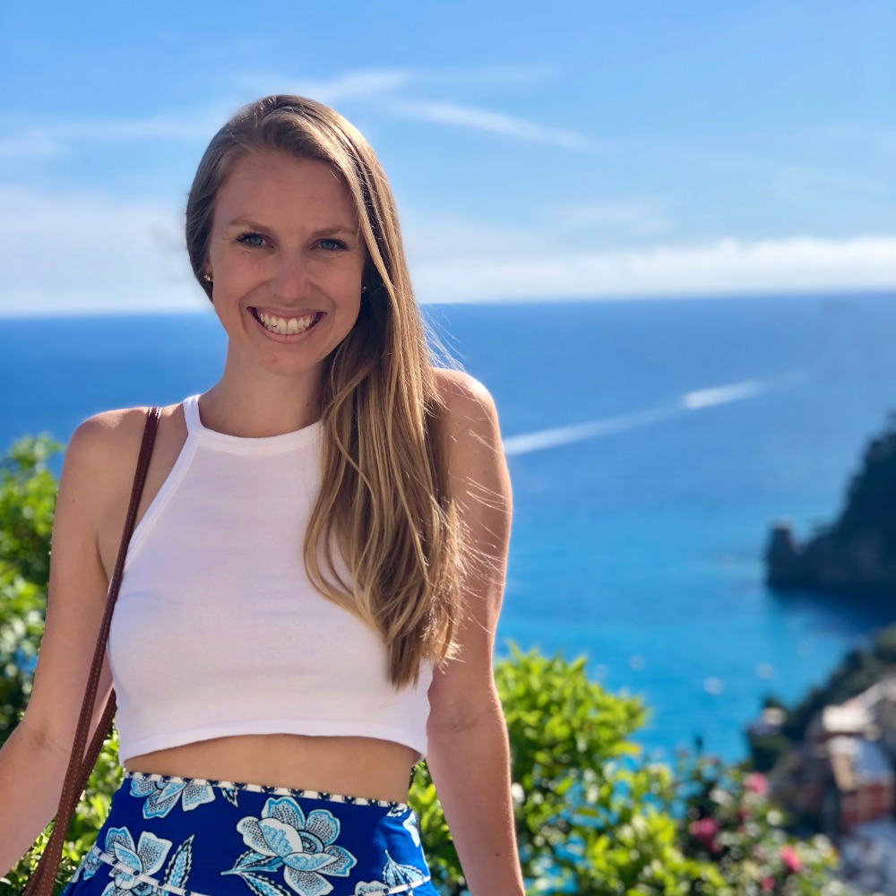 Meet your Posher, Mckenzie